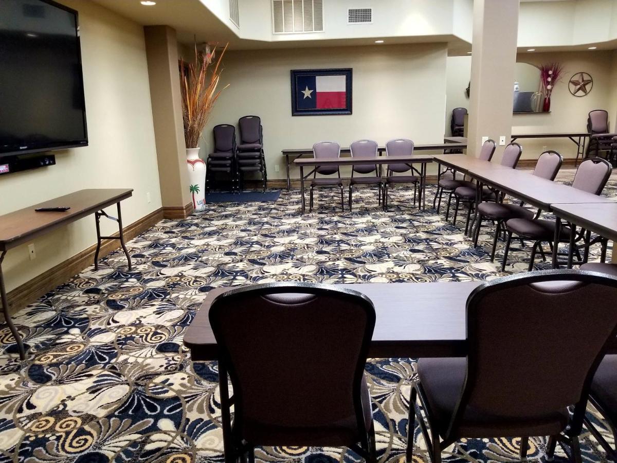 Candlewood Suites San Antonio Downtown By Ihg Exterior photo
