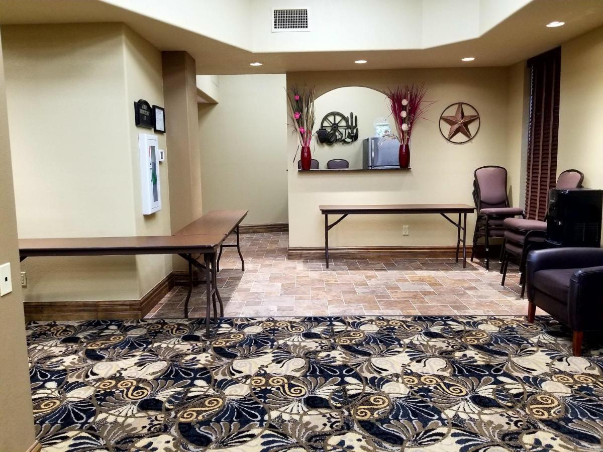 Candlewood Suites San Antonio Downtown By Ihg Exterior photo